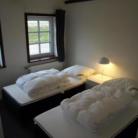 Σπίτι διακοπών Awesome In With 2 Bedrooms And Wifi Rudkøbing
