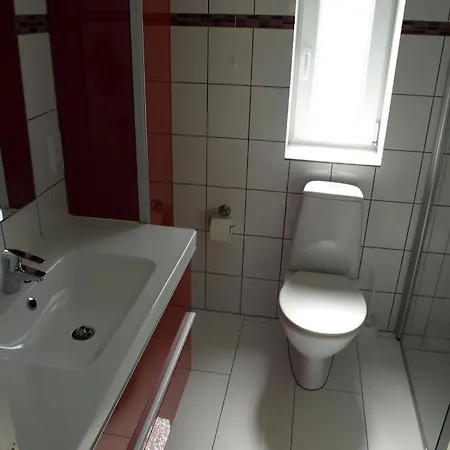 Awesome In With 2 Bedrooms And Wifi Rudkøbing
