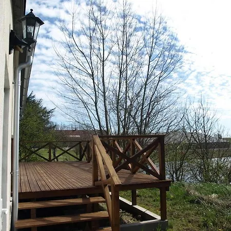 Awesome In With 2 Bedrooms And Wifi * Rudkøbing
