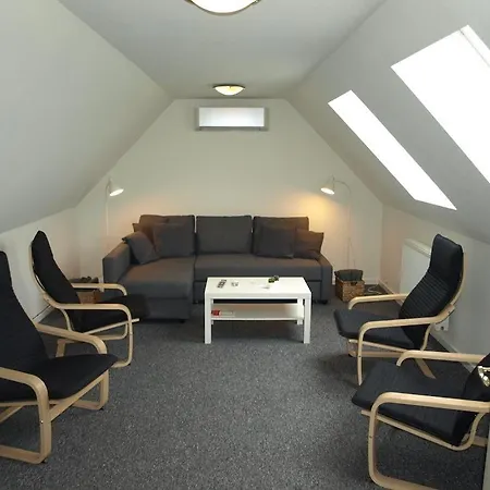 Awesome In With 2 Bedrooms And Wifi Casa de Férias *