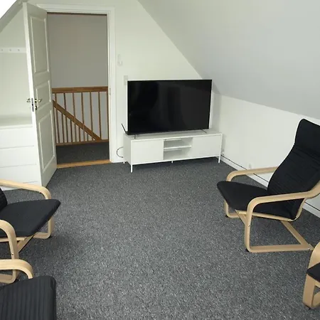 Σπίτι διακοπών Awesome In With 2 Bedrooms And Wifi *