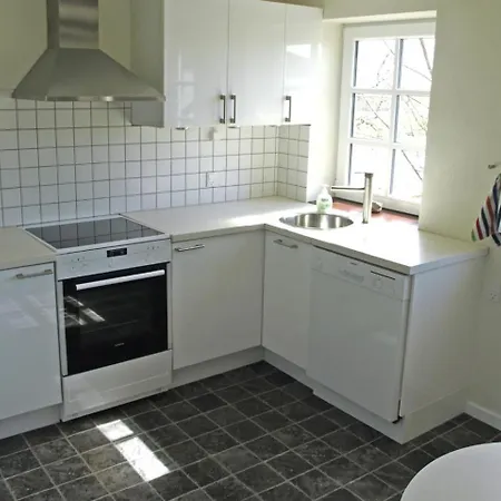 Awesome In With 2 Bedrooms And Wifi Σπίτι διακοπών Rudkøbing