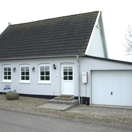 Σπίτι διακοπών Awesome In With 2 Bedrooms And Wifi Rudkøbing